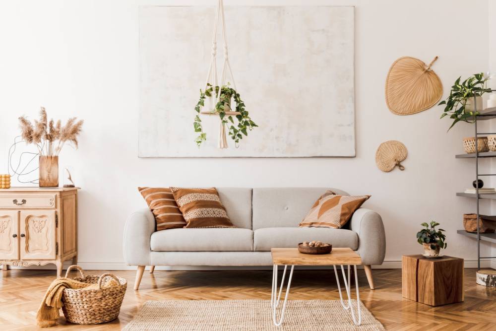 aménagement intérieur près de Pleurtuit