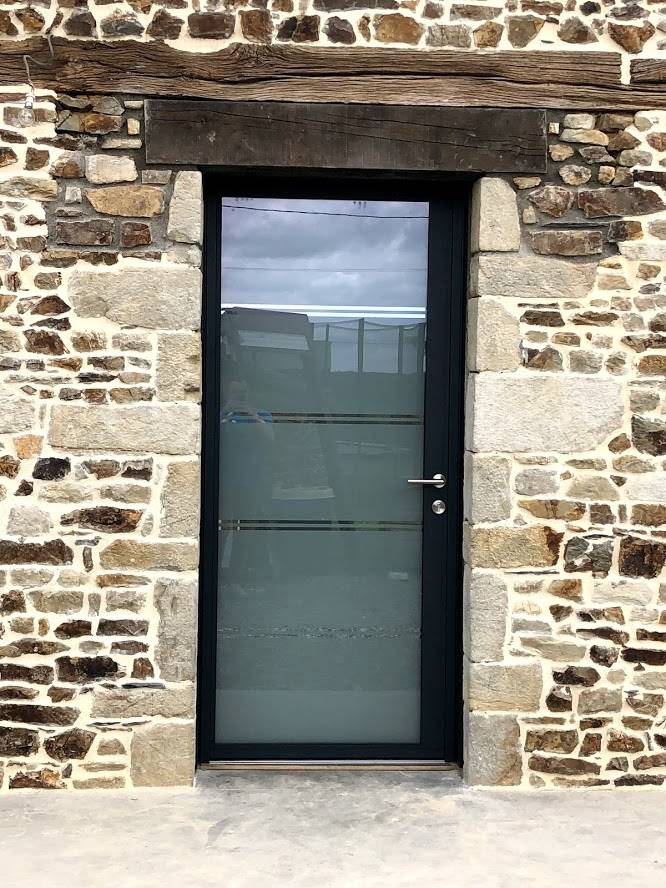 Portes d'entrees (8)