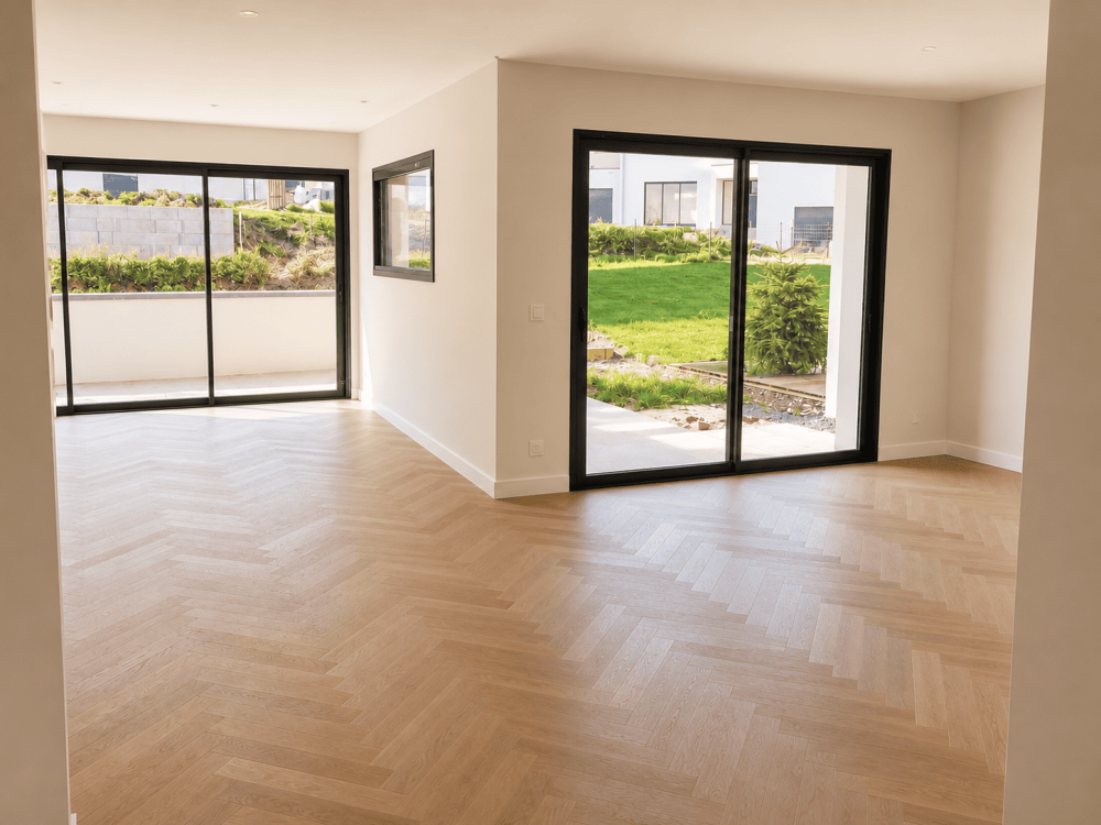 Parquet 2